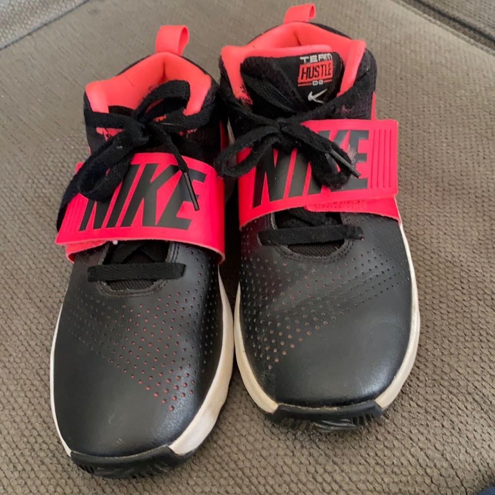 Nike sneakers